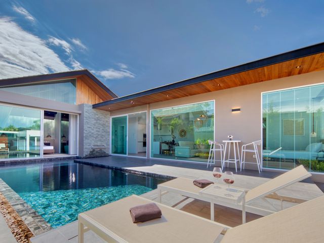 Villa Sunpao Ao Nang
