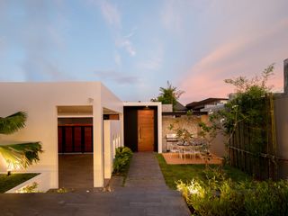 Villa Sunpao Ao Nang