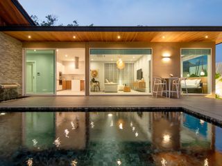 Villa Sunpao Ao Nang