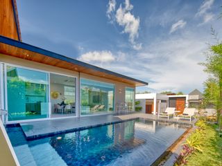 Villa Sunpao Ao Nang