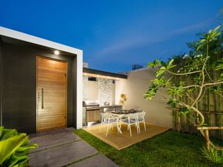 Villa Sunpao Ao Nang