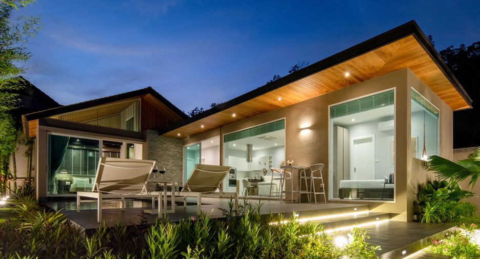Villa Sunpao Ao Nang