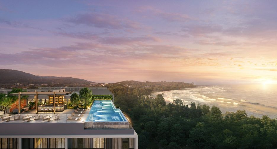 Origin Residence Phuket Bang Tao