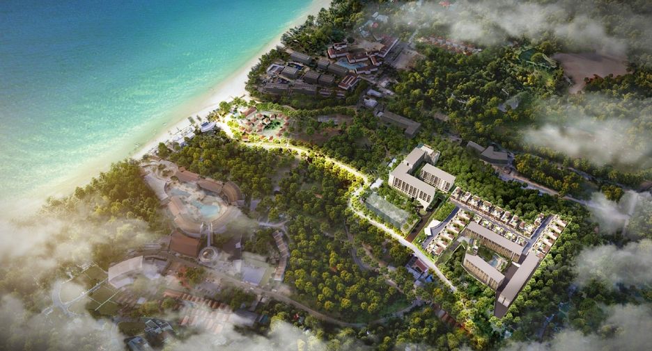 Origin Residence Phuket Bang Tao