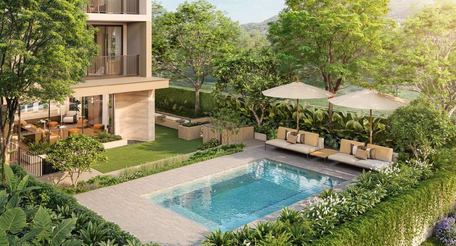 Origin Residence Phuket Bang Tao