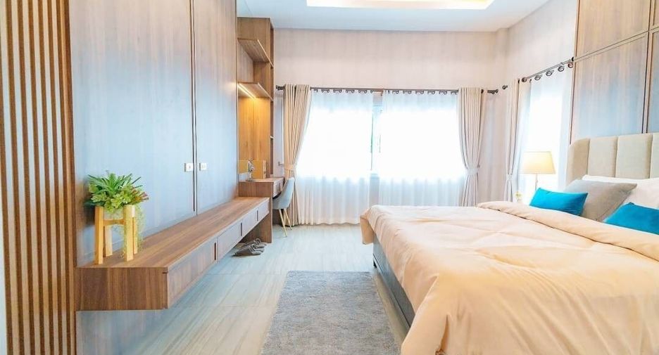 Maison Dusit, Pattaya Hill 5
