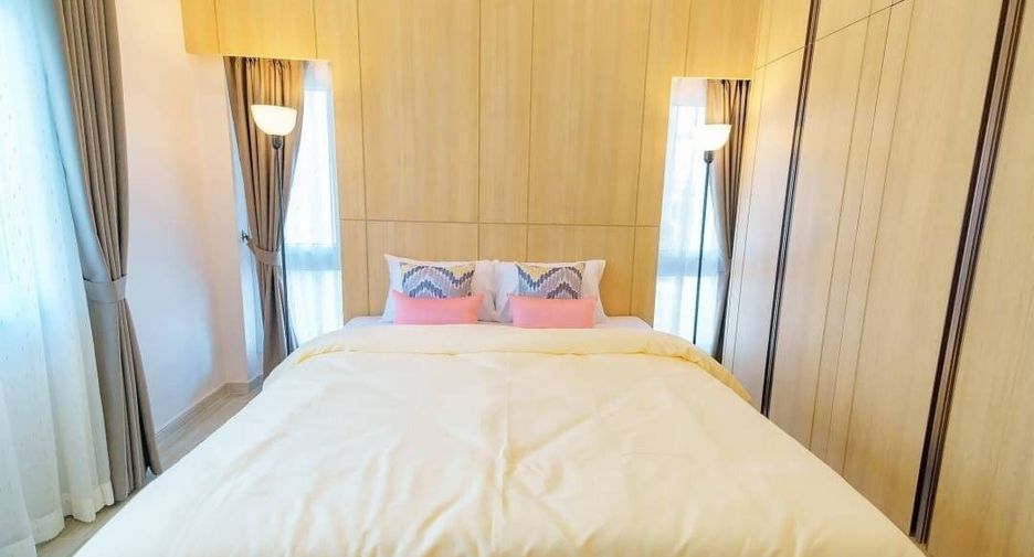 Maison Dusit, Pattaya Hill 5