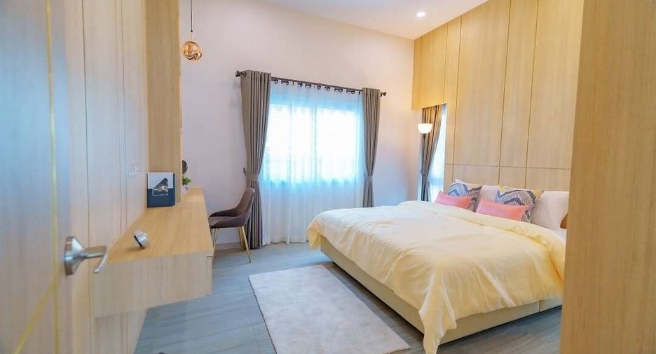 Maison Dusit, Pattaya Hill 5