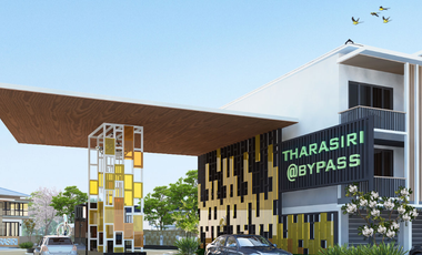 Tharasiri @ Bypass