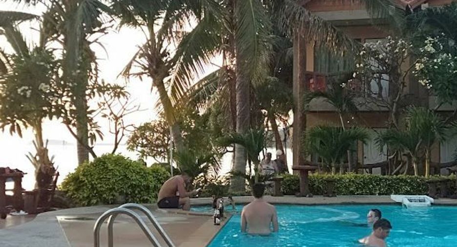 Friendly Resort