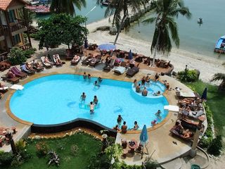 Friendly Resort