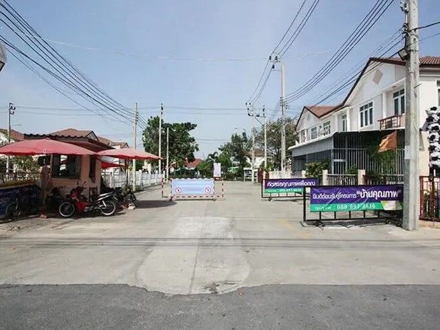 Baan Ladda 2 Prachauthit