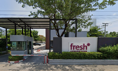 Fresh Condominium