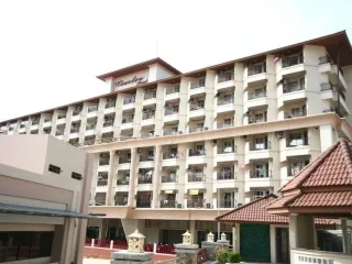 Center Point