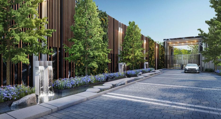 Altitude Forest Sukhumvit 101