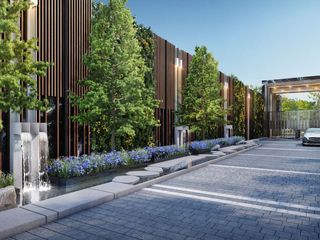Altitude Forest Sukhumvit 101