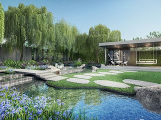 Altitude Forest Sukhumvit 101