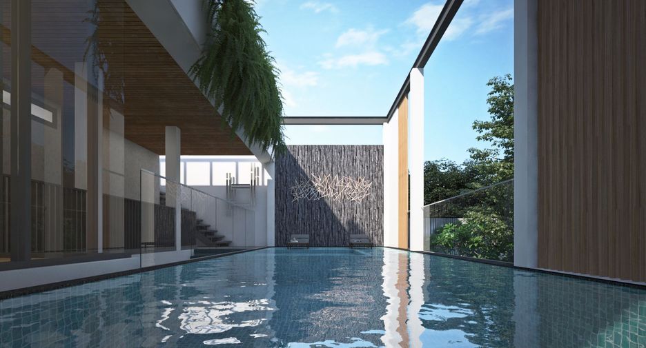 Altitude Forest Sukhumvit 101