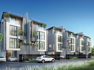 Altitude Forest Sukhumvit 101