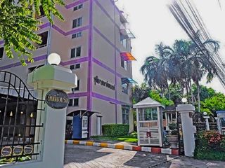 Chutima Apartment 1