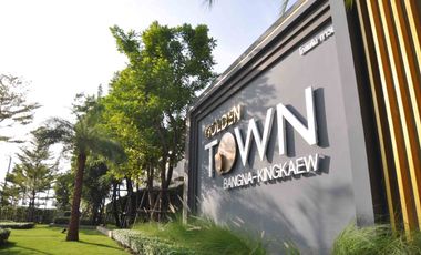 Golden Town Bangna-Kingkaew