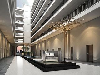 Mollis Residence