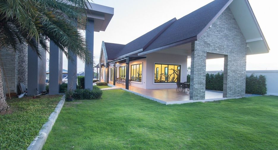 Hua Hin Grand Hill