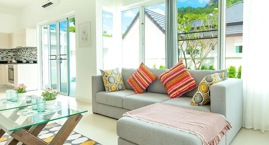 Hua Hin Grand Hill