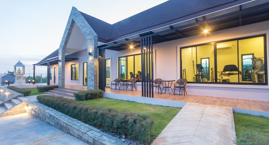 Hua Hin Grand Hill