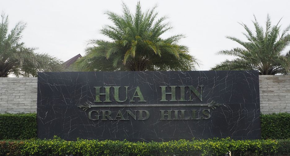 Hua Hin Grand Hills