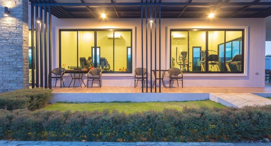 Hua Hin Grand Hill