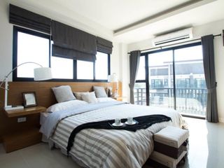 Ornsirin Business Center 3 Tarua
