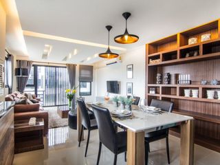 Ornsirin Business Center 3 Tarua