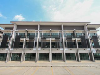 Ornsirin Business Center 3 Tarua