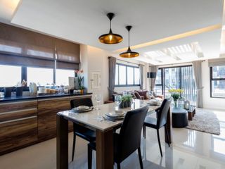 Ornsirin Business Center 3 Tarua
