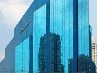 Harindhorn Building