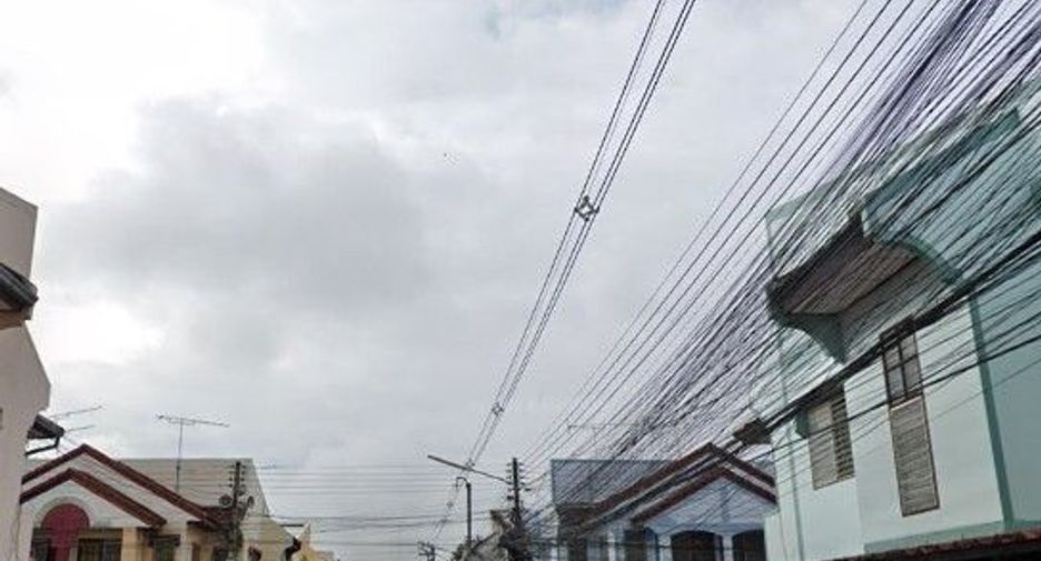 Rung Arun Ville