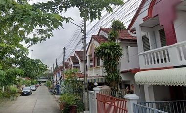 Rung Arun Ville