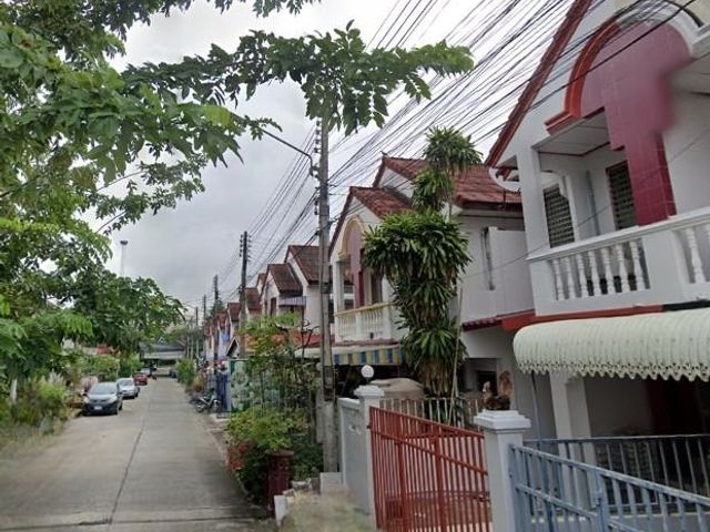 Rung Arun Ville