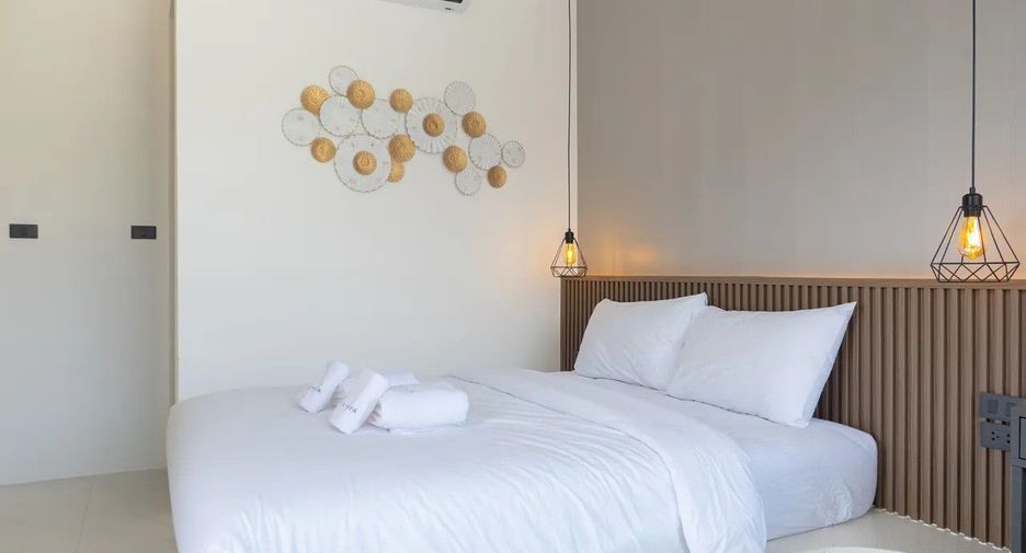 Wan Bo Phut Luxury Residences