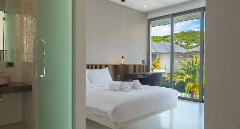 Wan Bo Phut Luxury Residences