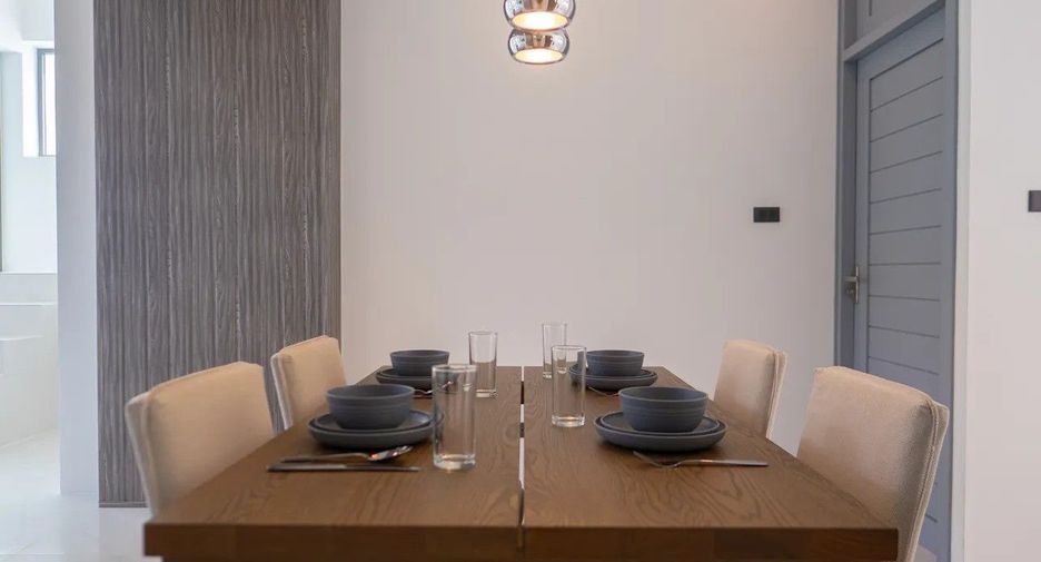 Wan Bo Phut Luxury Residences