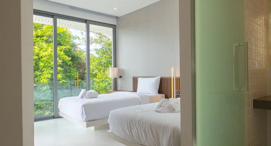 Wan Bo Phut Luxury Residences