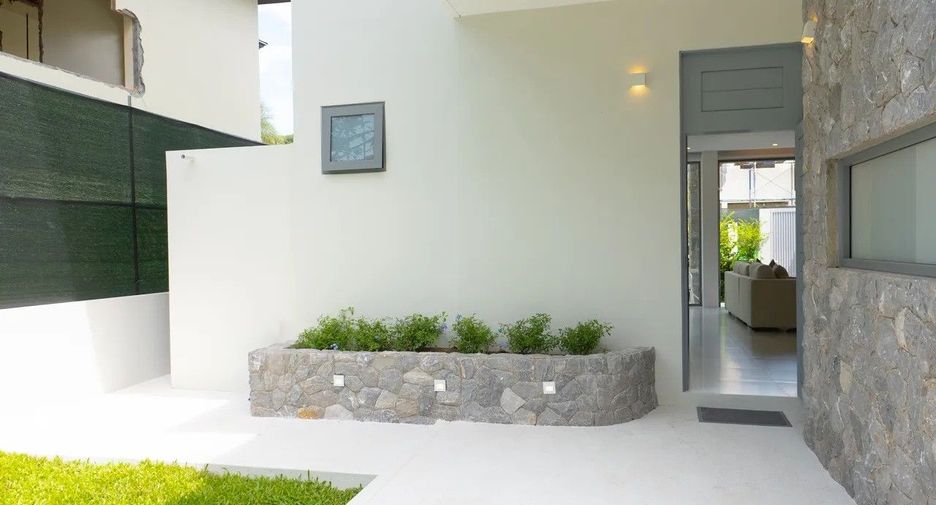 Wan Bo Phut Luxury Residences