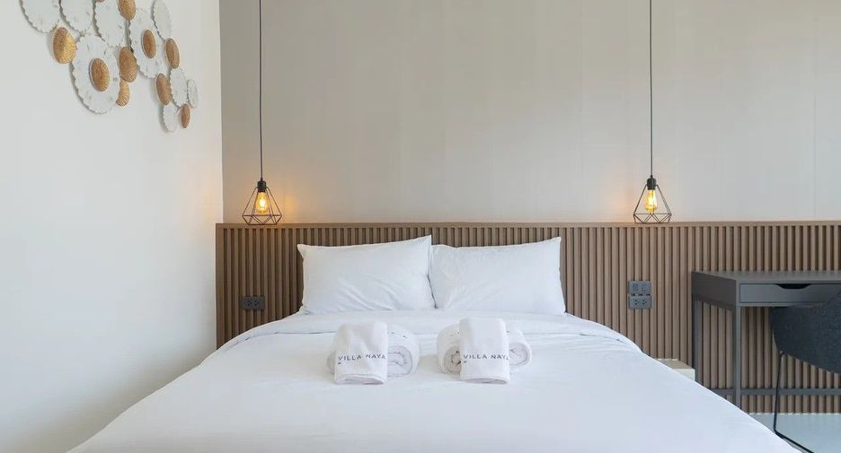 Wan Bo Phut Luxury Residences
