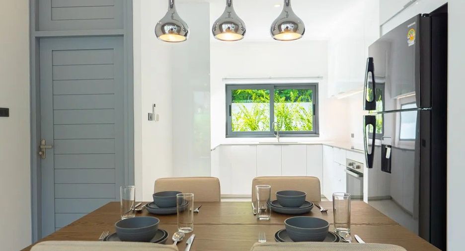 Wan Bo Phut Luxury Residences