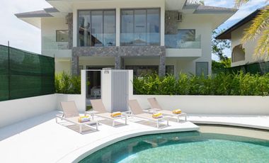 Wan Bo Phut Luxury Residences