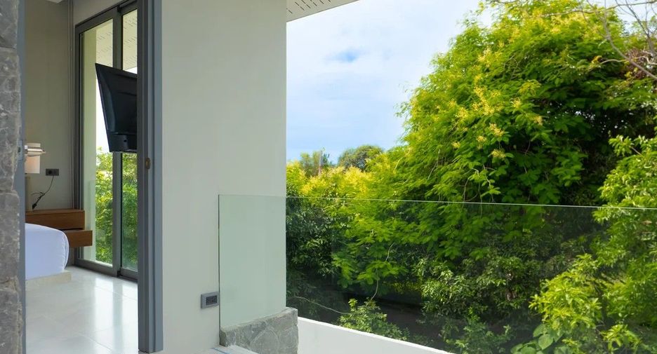 Wan Bo Phut Luxury Residences