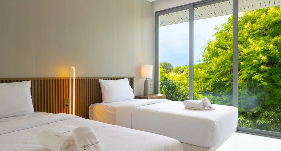 Wan Bo Phut Luxury Residences
