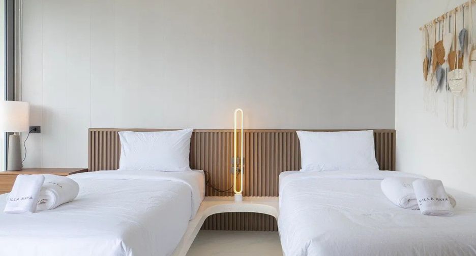 Wan Bo Phut Luxury Residences